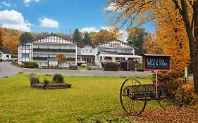 Hotel Restaurant Luedenbach